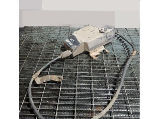 bontott OPEL ANTARA Kézifék Elektronika