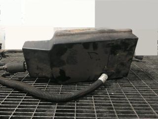 bontott OPEL ANTARA Kézifék Elektronika