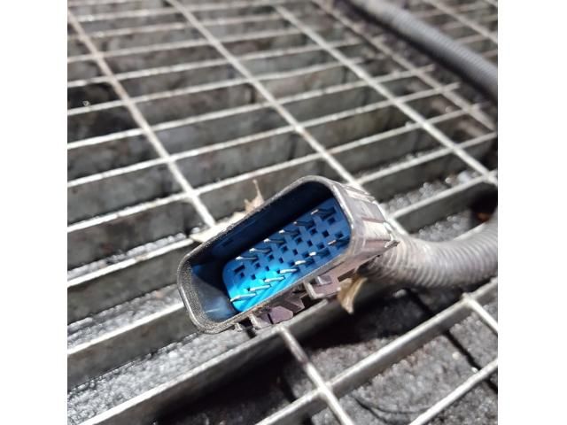 bontott OPEL ANTARA Kézifék Elektronika