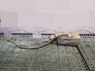 bontott OPEL ANTARA Kézifék Elektronika