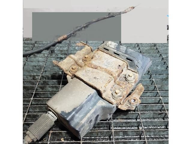 bontott OPEL ANTARA Kézifék Elektronika