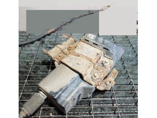 bontott OPEL ANTARA Kézifék Elektronika