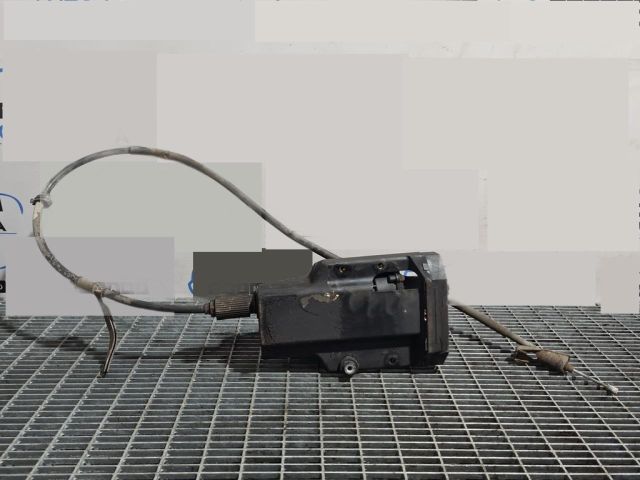 bontott OPEL ANTARA Kézifék Elektronika