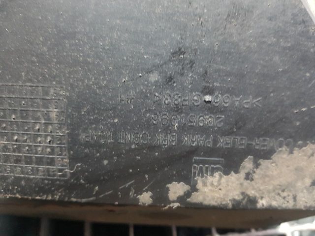 bontott OPEL ANTARA Kézifék Elektronika