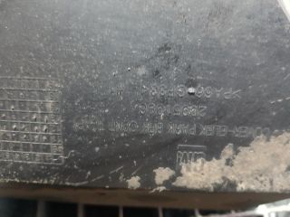 bontott OPEL ANTARA Kézifék Elektronika