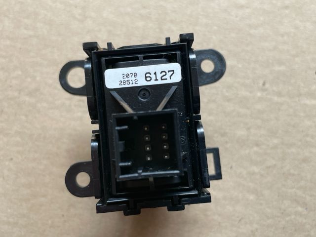 bontott OPEL ANTARA Kézifék Kapcsoló