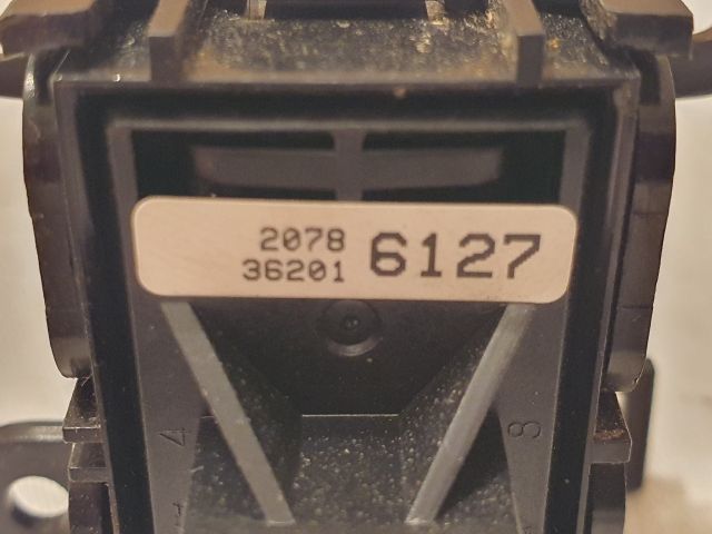 bontott OPEL ANTARA Kézifék Kapcsoló