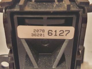 bontott OPEL ANTARA Kézifék Kapcsoló