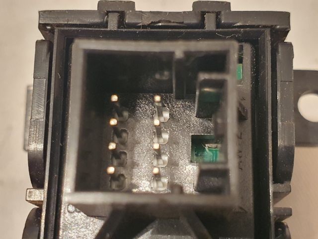 bontott OPEL ANTARA Kézifék Kapcsoló