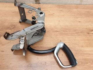 bontott OPEL ANTARA Kézifék Kar