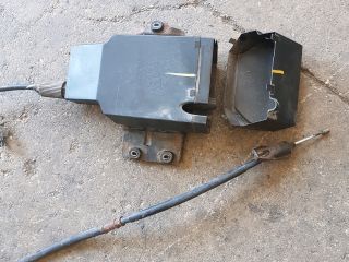 bontott OPEL ANTARA Kézifék Motor