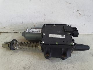 bontott OPEL ANTARA Kézifék Motor