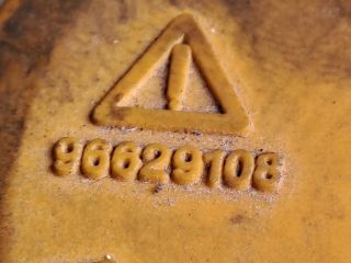 bontott OPEL ANTARA Kiegyenlítőtartály Sapka