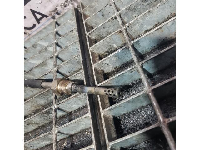 bontott OPEL ANTARA Kipufogó Hőmérséklet Érzékelő