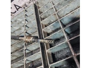 bontott OPEL ANTARA Kipufogó Hőmérséklet Érzékelő