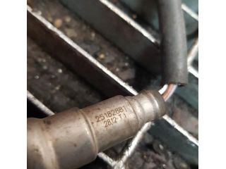 bontott OPEL ANTARA Kipufogó Hőmérséklet Érzékelő