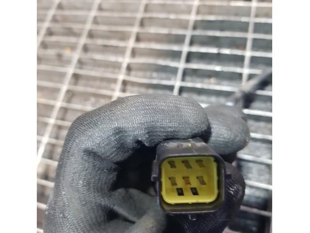 bontott OPEL ANTARA Kipufogó Hőmérséklet Érzékelő