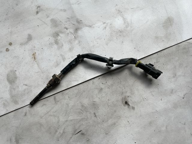 bontott OPEL ANTARA Kipufogó Hőmérséklet Érzékelő