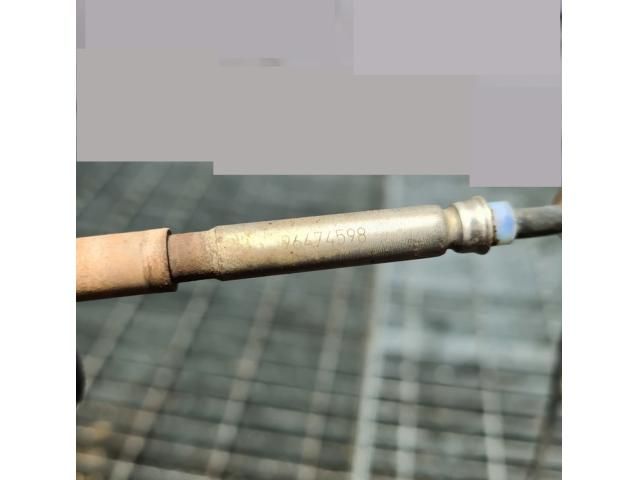 bontott OPEL ANTARA Kipufogó Hőmérséklet Érzékelő