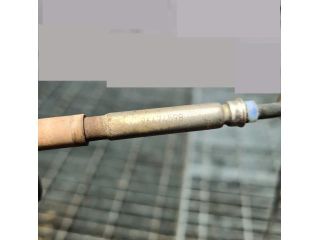 bontott OPEL ANTARA Kipufogó Hőmérséklet Érzékelő