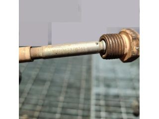 bontott OPEL ANTARA Kipufogó Hőmérséklet Érzékelő