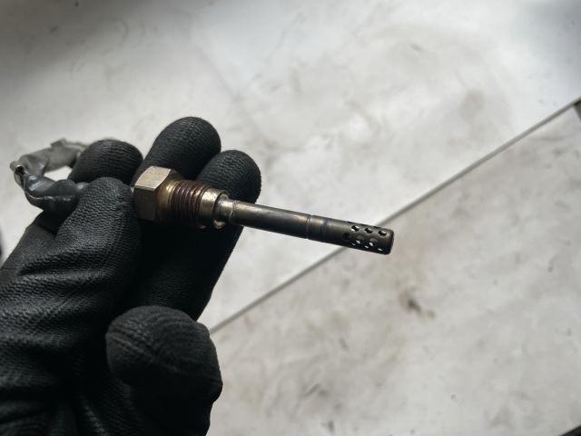 bontott OPEL ANTARA Kipufogó Hőmérséklet Érzékelő