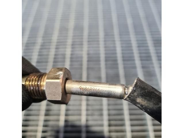 bontott OPEL ANTARA Kipufogó Hőmérséklet Érzékelő