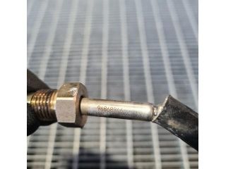 bontott OPEL ANTARA Kipufogó Hőmérséklet Érzékelő