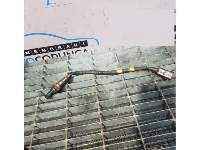 bontott OPEL ANTARA Kipufogó Hőmérséklet Érzékelő