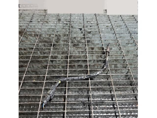 bontott OPEL ANTARA Kipufogó Hőmérséklet Érzékelő