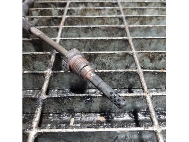 bontott OPEL ANTARA Kipufogó Hőmérséklet Érzékelő