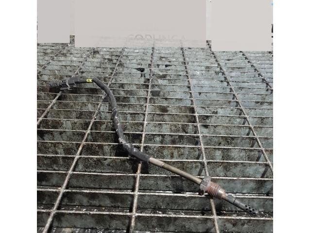 bontott OPEL ANTARA Kipufogó Hőmérséklet Érzékelő