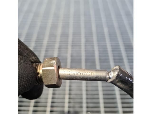 bontott OPEL ANTARA Kipufogó Hőmérséklet Érzékelő