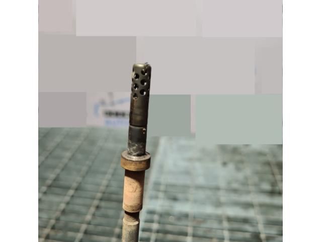 bontott OPEL ANTARA Kipufogó Hőmérséklet Érzékelő