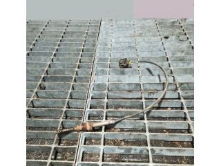 bontott OPEL ANTARA Kipufogó Hőmérséklet Érzékelő