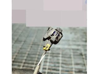 bontott OPEL ANTARA Kipufogó Hőmérséklet Érzékelő