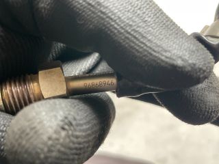 bontott OPEL ANTARA Kipufogó Hőmérséklet Érzékelő