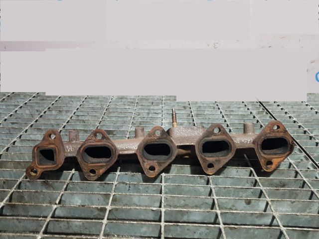 bontott OPEL ANTARA Kipufogó Közösítő