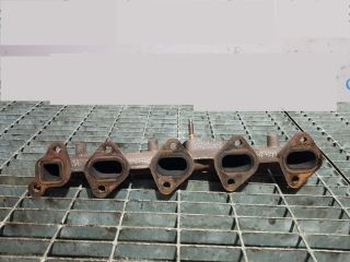 bontott OPEL ANTARA Kipufogó Közösítő