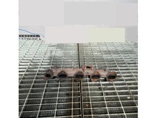 bontott OPEL ANTARA Kipufogó Közösítő