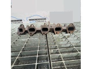 bontott OPEL ANTARA Kipufogó Közösítő