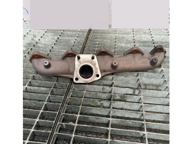 bontott OPEL ANTARA Kipufogó Közösítő