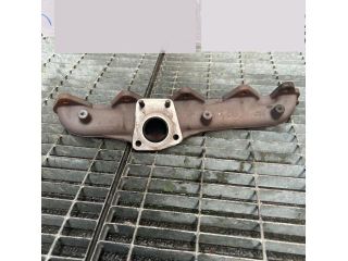 bontott OPEL ANTARA Kipufogó Közösítő