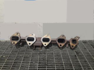 bontott OPEL ANTARA Kipufogó Közösítő