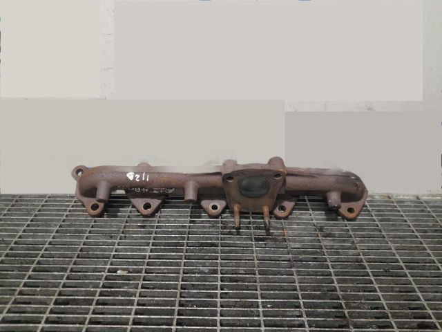 bontott OPEL ANTARA Kipufogó Közösítő