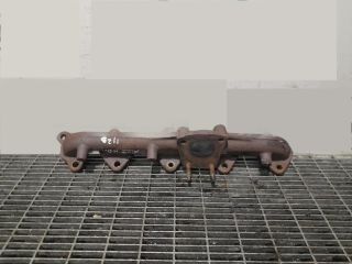 bontott OPEL ANTARA Kipufogó Közösítő