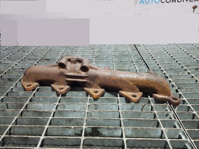 bontott OPEL ANTARA Kipufogó Közösítő