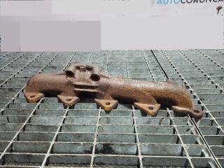 bontott OPEL ANTARA Kipufogó Közösítő