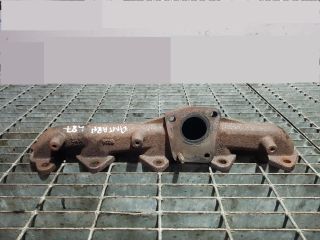 bontott OPEL ANTARA Kipufogó Közösítő