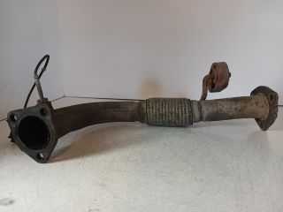 bontott OPEL ANTARA Kipufogó Rezgéscsillapító